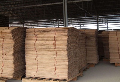 誰說板式家具只能“橫平豎直”？異形板件備料技術帶給你新視野