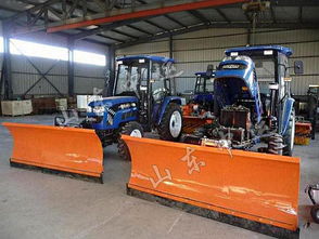 V型推雪鏟 高效清雪機械的選擇指南與市場分析