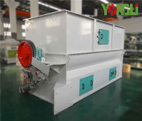 永立機(jī)械 螺帶混合機(jī)領(lǐng)域的卓越制造商